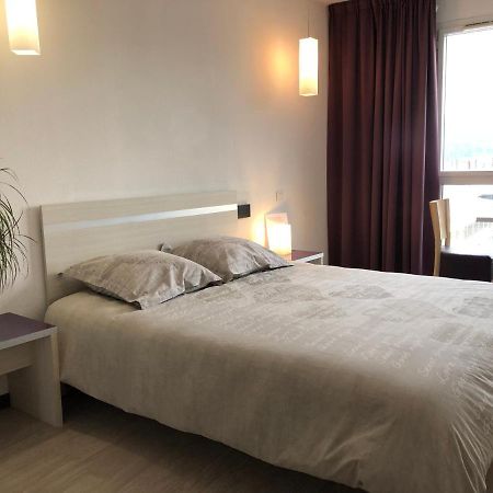 Family Saint Vincent - Studio 2 Pers - 100M Gare Lourdes - Wifi 외부 사진