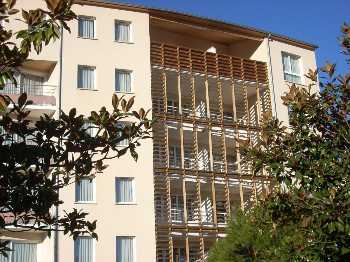 Family Saint Vincent - Studio 2 Pers - 100M Gare Lourdes - Wifi 외부 사진